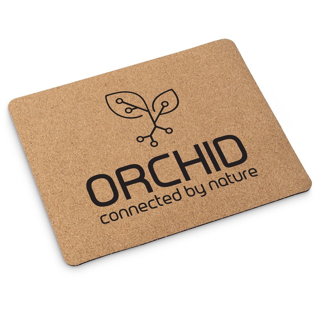 DEFAULT_1024X1024 Okiyo Wumu Cork Mouse Pad - Image 1