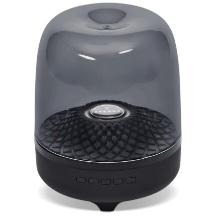 Alex Varga Vesuvius 10W Bluetooth Speaker