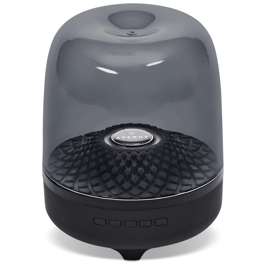 DEFAULT_1024X1024 Alex Varga Vesuvius 10W Bluetooth Speaker - Image 1