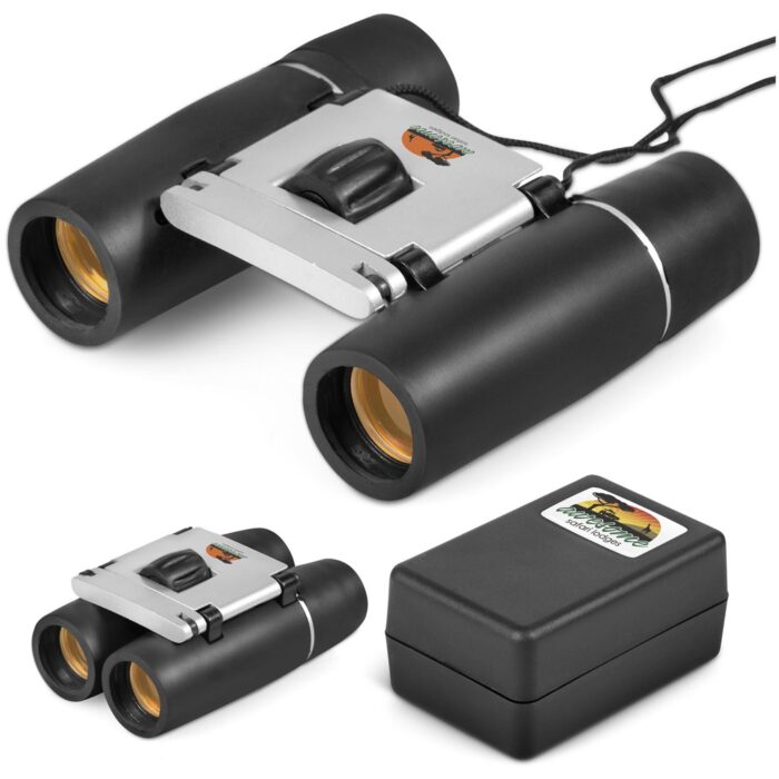Everest Binoculars - Image 1