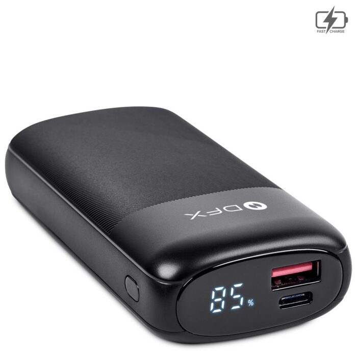 Alex Varga Antonius Fast Charge 20W Power Bank - 10,000mAh - Image 1