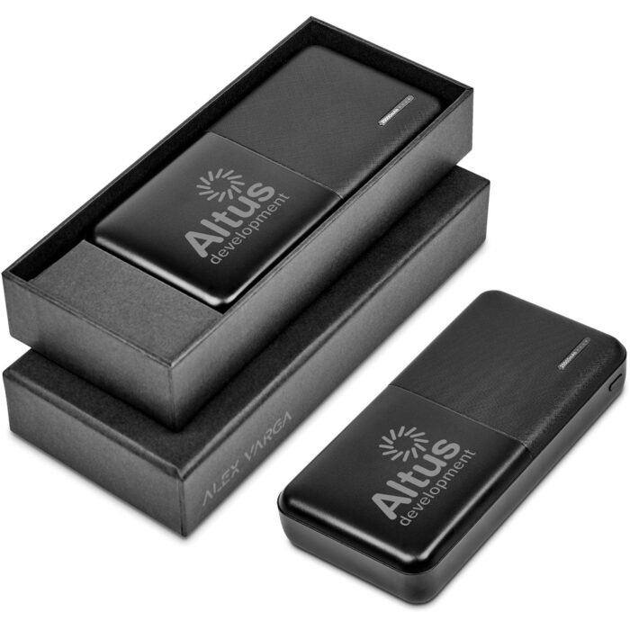 Alex Varga Asterin Power Bank - 20,000mAh - Image 1