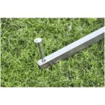 Champion 4 Flag Fountain 5m Medium (1m x 3m flags) - Image 10