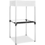 Ovation Sublimated Gazebo 1m X 1m Kiosk - Image 4