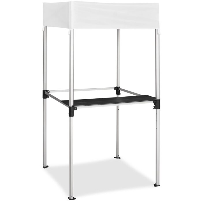 Ovation Sublimated Gazebo 1m X 1m Kiosk - Image 4