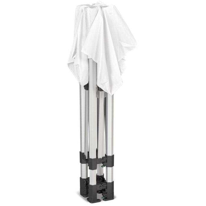 Ovation Sublimated Gazebo 1m X 1m Kiosk - Image 7