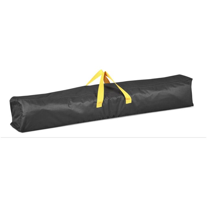 Ovation Sublimated Gazebo 1m X 1m Kiosk - Image 10