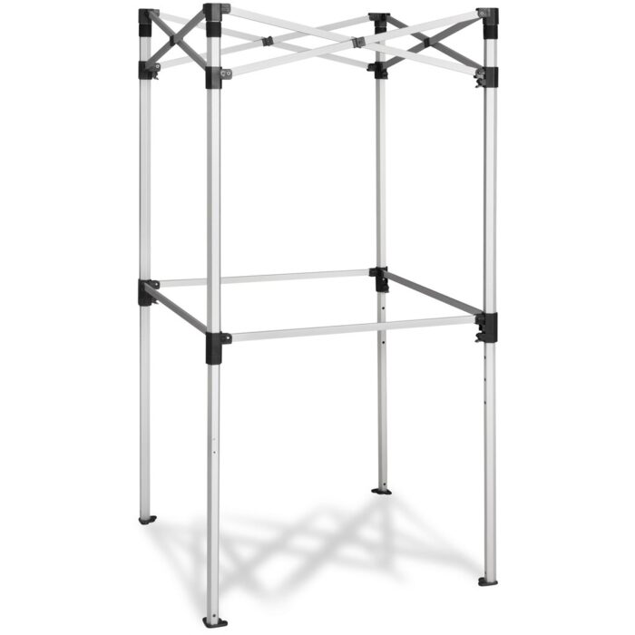 Ovation Sublimated Gazebo 1m X 1m Kiosk - Image 6