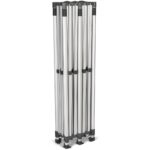 Ovation Sublimated Gazebo 6m X 3m - 1 Long Full-Wall Skin - 2 Short Half-Wall Skins - Image 3