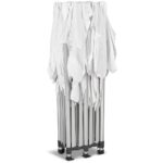 Ovation Sublimated Gazebo 6m X 3m - 1 Long Full-Wall Skin - 2 Short Half-Wall Skins - Image 15