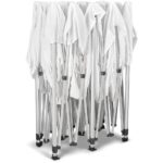 Ovation Sublimated Gazebo 6m X 3m - 1 Long Full-Wall Skin - 2 Short Half-Wall Skins - Image 13