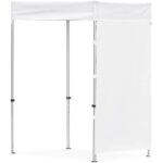 Ovation Sublimated Gazebo 1.5m X 1.5m - 1 Full-Wall Skin - Image 5