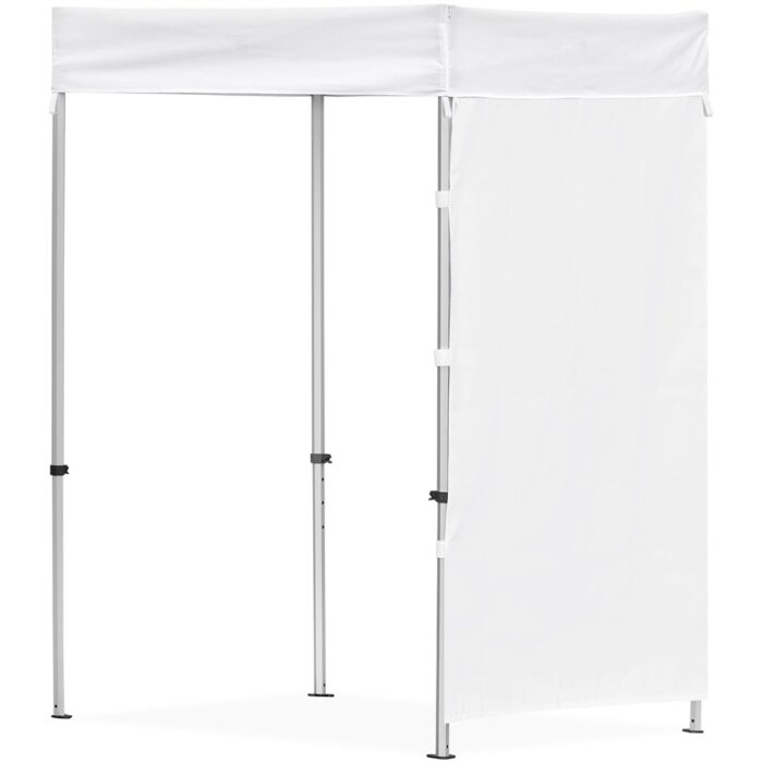 Ovation Sublimated Gazebo 1.5m X 1.5m - 1 Full-Wall Skin - Image 5