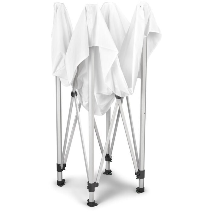 Ovation Sublimated Gazebo 1.5m X 1.5m - 1 Full-Wall Skin - Image 12