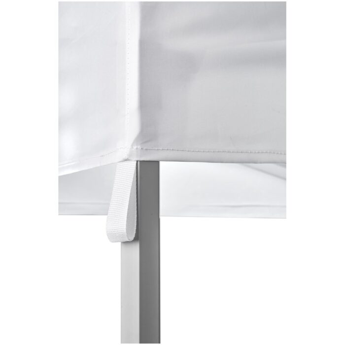 Ovation Sublimated Gazebo 1.5m X 1.5m - 1 Full-Wall Skin - Image 17