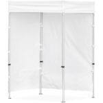 Ovation Sublimated Gazebo 1.5m X 1.5m - 2 Full-Wall Skins - Image 2