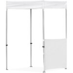 Ovation Sublimated Gazebo 1.5m X 1.5m - 1 Half-Wall Skin - Image 18
