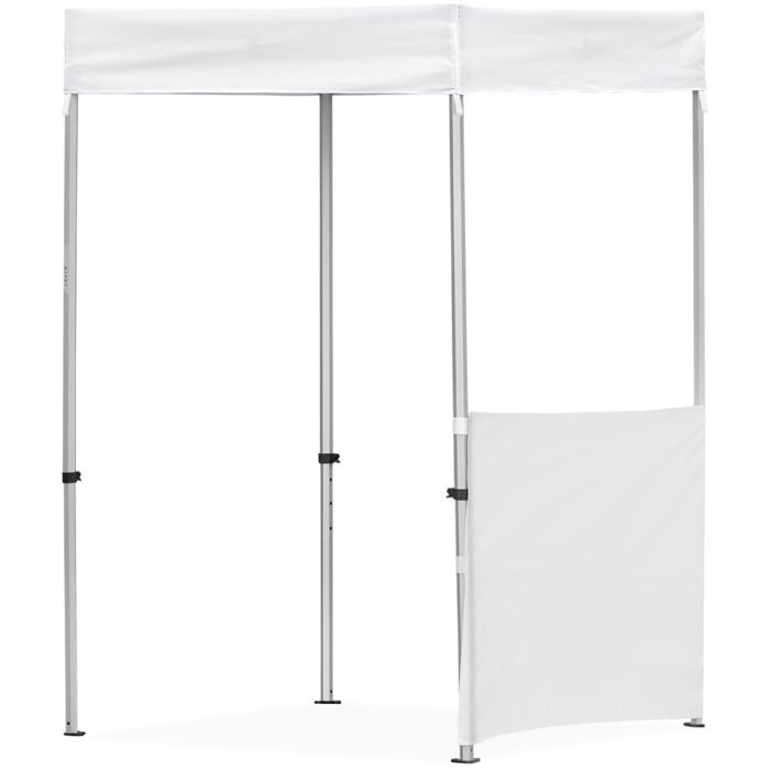 Ovation Sublimated Gazebo 1.5m X 1.5m - 1 Half-Wall Skin - Image 18