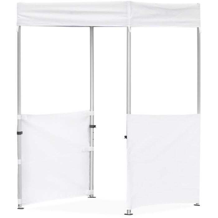 Ovation Sublimated Gazebo 1.5m X 1.5m - 2 Half-Wall Skins - Image 7