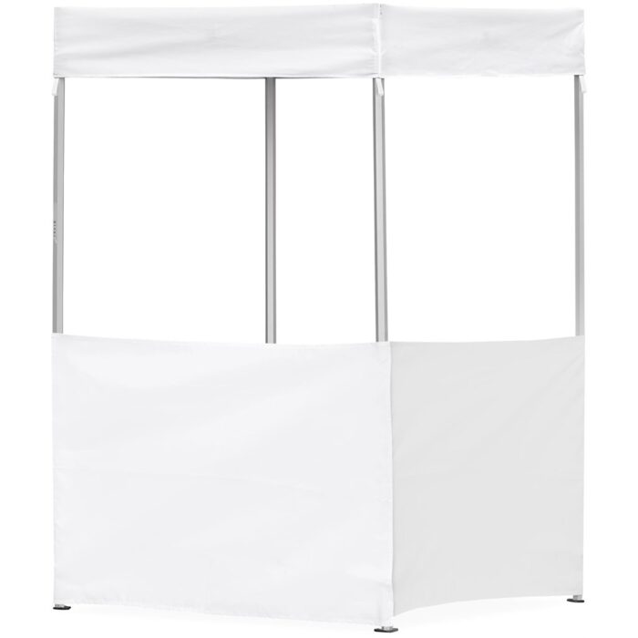 Ovation Sublimated Gazebo 1.5m X 1.5m - 2 Half-Wall Skins - Image 12