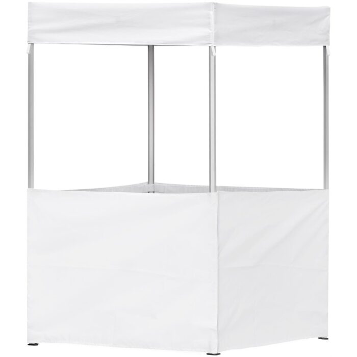 Ovation Sublimated Gazebo 1.5m X 1.5m - 4 Half-Wall Skins - Image 2