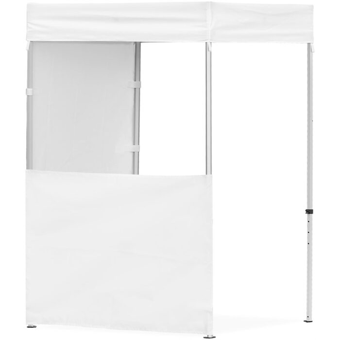 Ovation Sublimated Gazebo 1.5m X 1.5m - 1 Half-Wall Skin - 1 Full-Wall Skin - Image 13