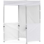 Ovation Sublimated Gazebo 1.5m X 1.5m - 2 Half-Wall Skins - 1 Full-Wall Skin - Image 21