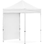Ovation Sublimated Gazebo 2m X 2m - 1 Full-Wall Skin - Image 11