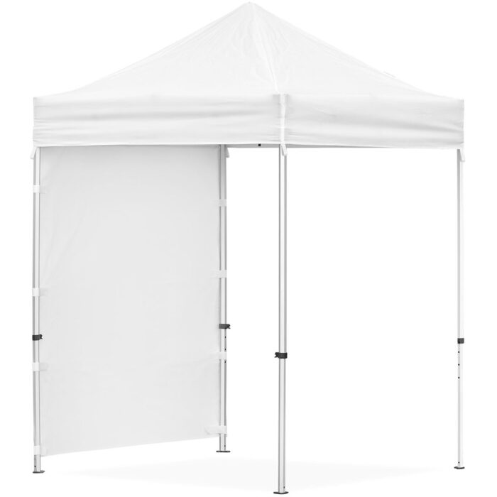 Ovation Sublimated Gazebo 2m X 2m - 1 Full-Wall Skin - Image 11