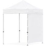 Ovation Sublimated Gazebo 2m X 2m - 1 Full-Wall Skin - Image 12