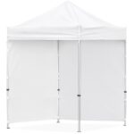 Ovation Sublimated Gazebo 2m X 2m - 2 Full-Wall Skins - Image 4