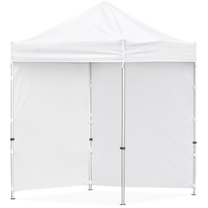 Ovation Sublimated Gazebo 2m X 2m - 2 Full-Wall Skins - Image 4