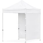 Ovation Sublimated Gazebo 2m X 2m - 2 Full-Wall Skins - Image 5