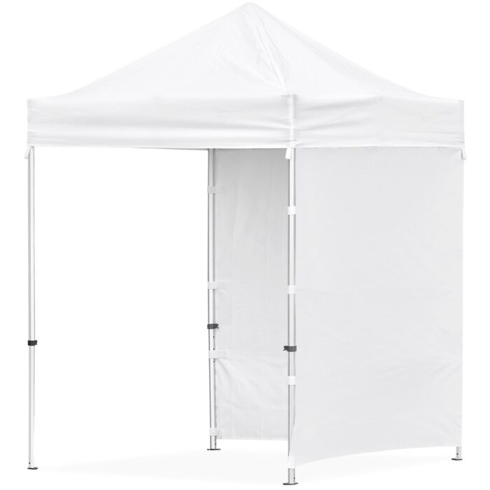 Ovation Sublimated Gazebo 2m X 2m - 2 Full-Wall Skins - Image 5