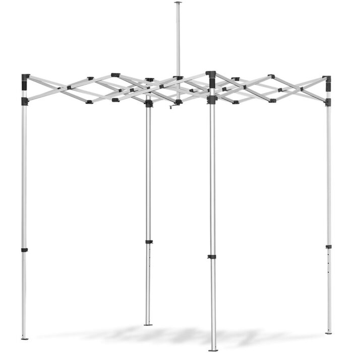Ovation Sublimated Gazebo 2m X 2m - 2 Full-Wall Skins - Image 18
