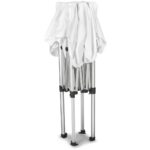 Ovation Sublimated Gazebo 2m X 2m - 2 Full-Wall Skins - Image 8