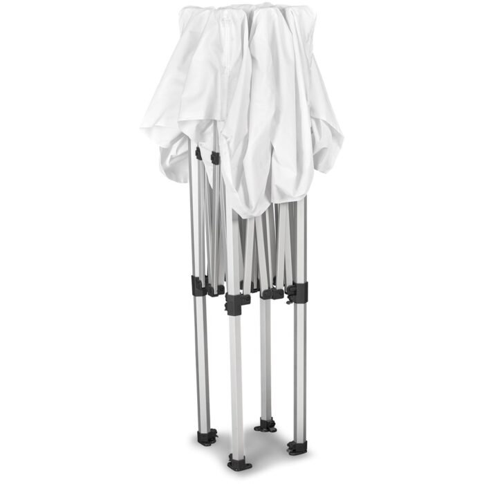 Ovation Sublimated Gazebo 2m X 2m - 2 Full-Wall Skins - Image 8