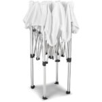 Ovation Sublimated Gazebo 2m X 2m - 2 Full-Wall Skins - Image 14