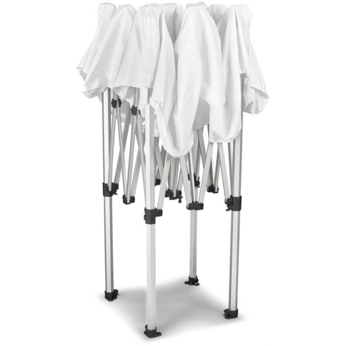Ovation Sublimated Gazebo 2m X 2m - 2 Full-Wall Skins - Image 14