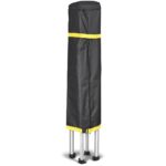 Ovation Sublimated Gazebo 2m X 2m - 2 Full-Wall Skins - Image 9