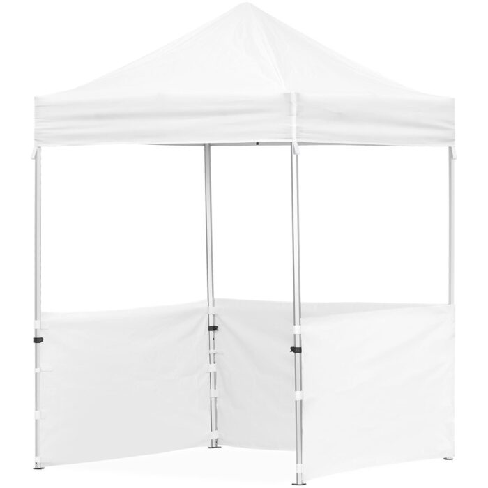 Ovation Sublimated Gazebo 2m X 2m - 3 Half-Wall Skins - Image 14