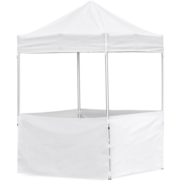 Ovation Sublimated Gazebo 2m X 2m - 4 Half-Wall Skins - Image 14