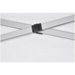 Ovation Sublimated Gazebo 2m X 2m - 1 Half-Wall Skin - 1 Full-Wall Skin - Image 19