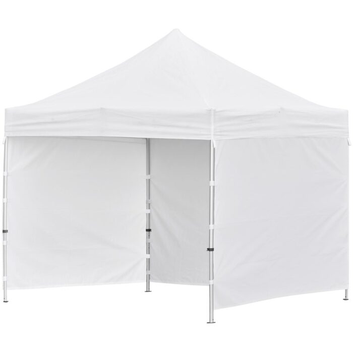 Ovation Sublimated Gazebo 3m X 3m - 3 Full-Wall Skins - Image 7