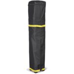 Ovation Sublimated Gazebo 3m X 3m - 1 Half-Wall Skin - Image 11