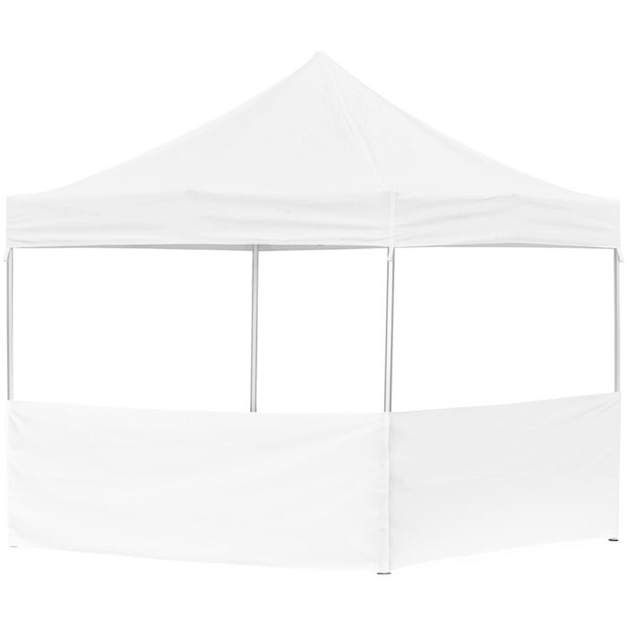 Ovation Sublimated Gazebo 3m X 3m - 2 Half-Wall Skins - Image 16