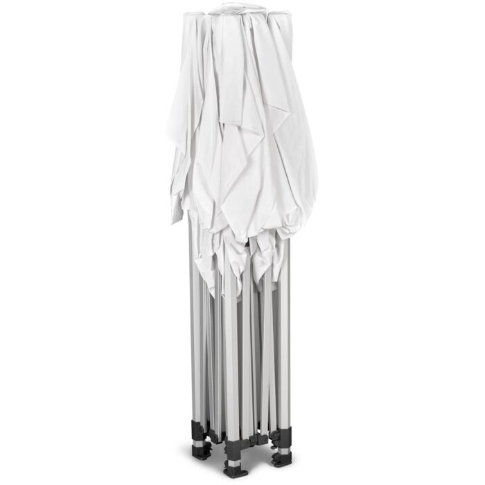 Ovation Sublimated Gazebo 3m X 3m - 3 Half-Wall Skins - Image 11