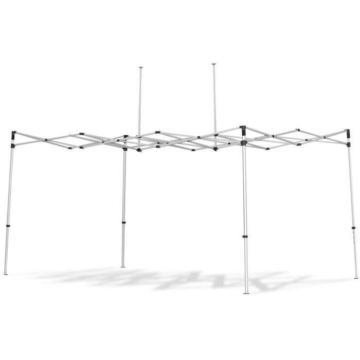 Ovation Sublimated Gazebo 4.5m X 3m - 1 Long Full-Wall Skin - Image 15