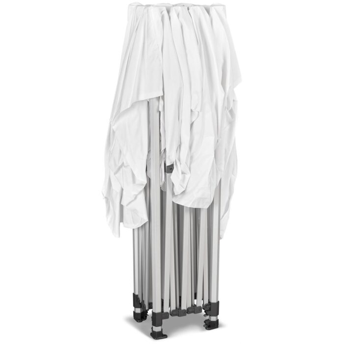 Ovation Sublimated Gazebo 4.5m X 3m - 1 Long Full-Wall Skin - Image 16