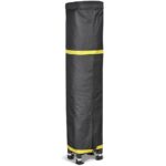 Ovation Sublimated Gazebo 4.5m X 3m - 1 Long Full-Wall Skin - Image 17